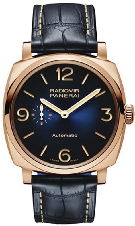 pam00934 panerai|Panerai Radiomir 1940 3 Days PAM 00932 .